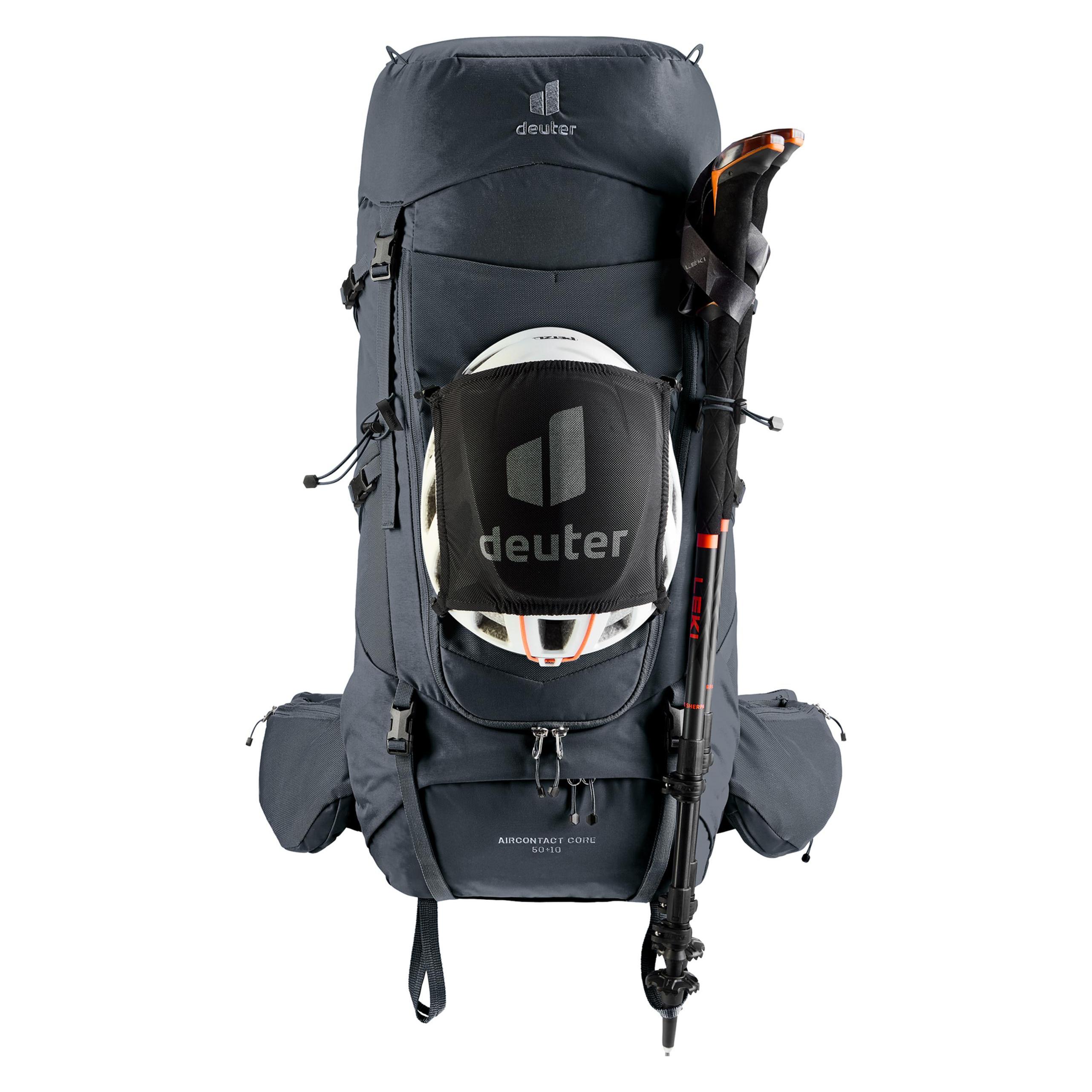 Deuter Aircontact Core 50+10 (60 l) (3350326DE-7000)