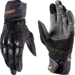 Leatt ADV SubZero 5.5 Motorrad Handschuhe M