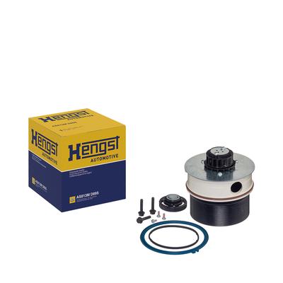 HENGST FILTER AS813M D895 für MAN
