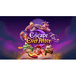 Escape from Ever After