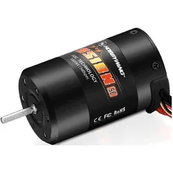 Hobbywing Brushless-Antriebsset Quicrun Fusion SE 1800 kV, Crawler