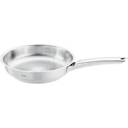 Fissler Pure Collection Pfanne Ø 24cm - silber
