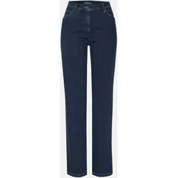 Straight-Leg Jeans My best Friend Blau 44