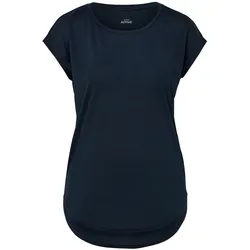 Tchibo - Sportshirt - Damen - Gr. M - dunkelblau