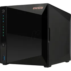 ASUS AS3304TV2 - NAS-Server Leergehäuse