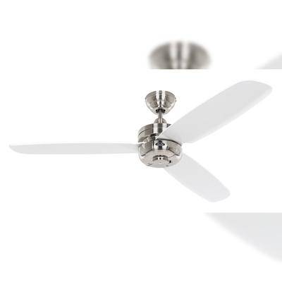 Casafan Deckenventilator Night Flight BN-WE mit Fernbedienung 132