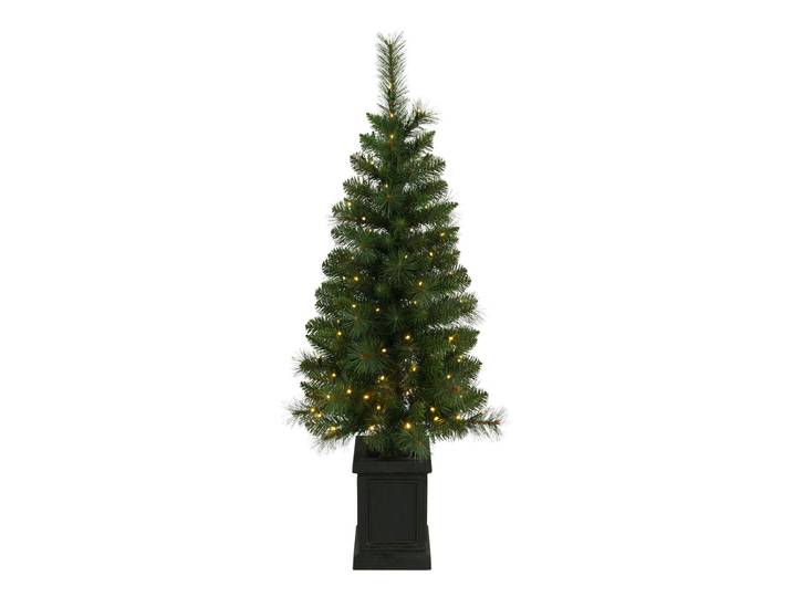 Star Trading Hytte Weihnachtsbaum 120 cm