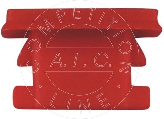 Aic Clip, Zier-/schutzleiste Clip Original Quality 57332 Innenraum Für Bmw