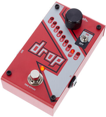 Digitech The Drop