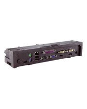 Dell E-Port Plus Port Replicator 130 Watt für Precision Mobile Workstation M6400 Covet (PR02X)