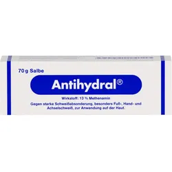 Antihydral 70 G