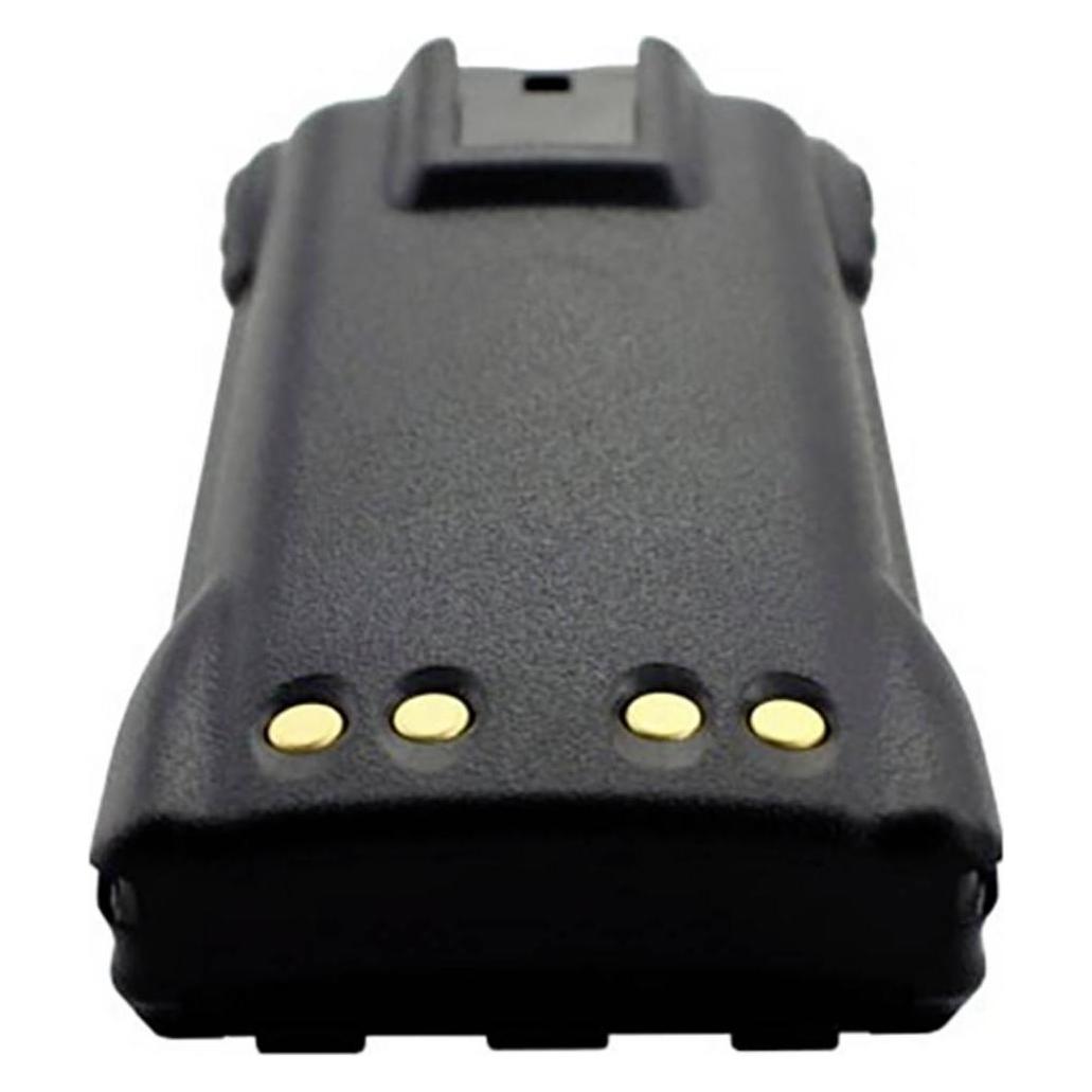 Beltrona ersetzt Original-Akku (Original) HNN9008 Funkgeräte-Akku 7.2 V 1500 mAh (Motorola H9008)