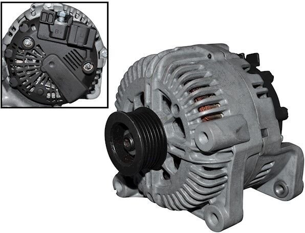 Jp Group Generator 1490102900 Für Bmw