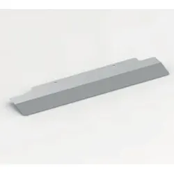Hager FZ8935RRA Traufblech ASV B350 SW re RnW