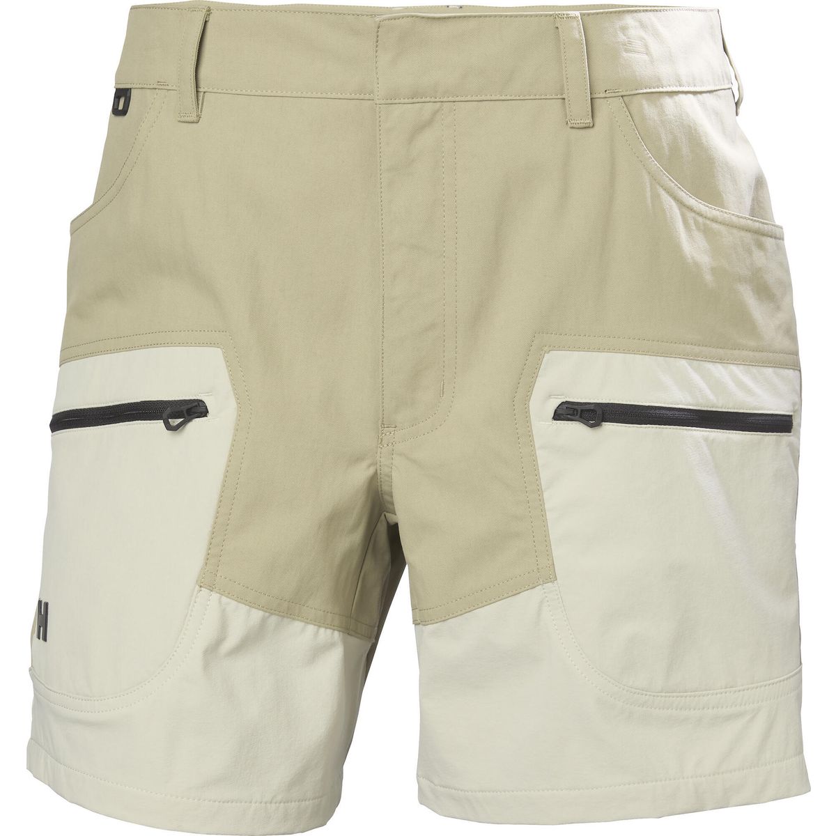 Helly Hansen HP Calvi Shorts pebble (757) 33 34585_757-33