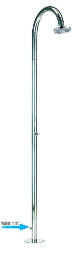 CASA39 Bossini Dinamic Aufputz-Brausearmatur für Dusche L008140
