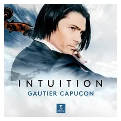 Intuition, Schallplatten