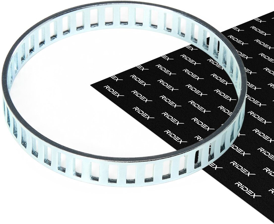 RIDEX 2254S0039 ABS sensor ring