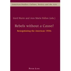 Rebels without a Cause?, Fachbücher