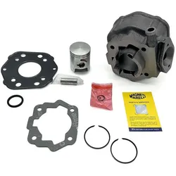 Magneti Marelli, Türschloss + Schliesszylinder, Zylindersatz Magn Marelli 50 Ccm 2t Std (Profilzylinder)