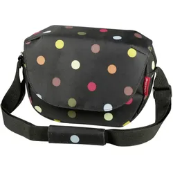 KLICKfix Reisenthel Funbag  dots Lenkertasche