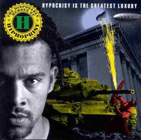 Hiphoprisy - Hypocrisy Is Great.Luxury - Preis vom 14.10.2026 23:07:16 h