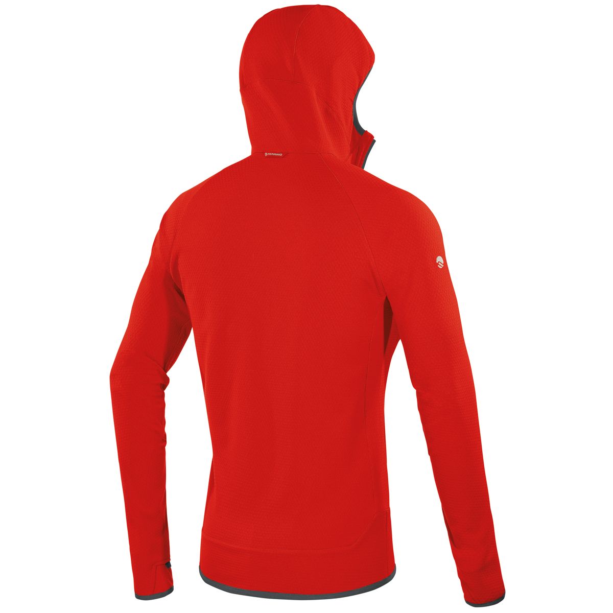 Ferrino Mitchell Jacket MAN light red (B2-clothing) L 30012HB2L