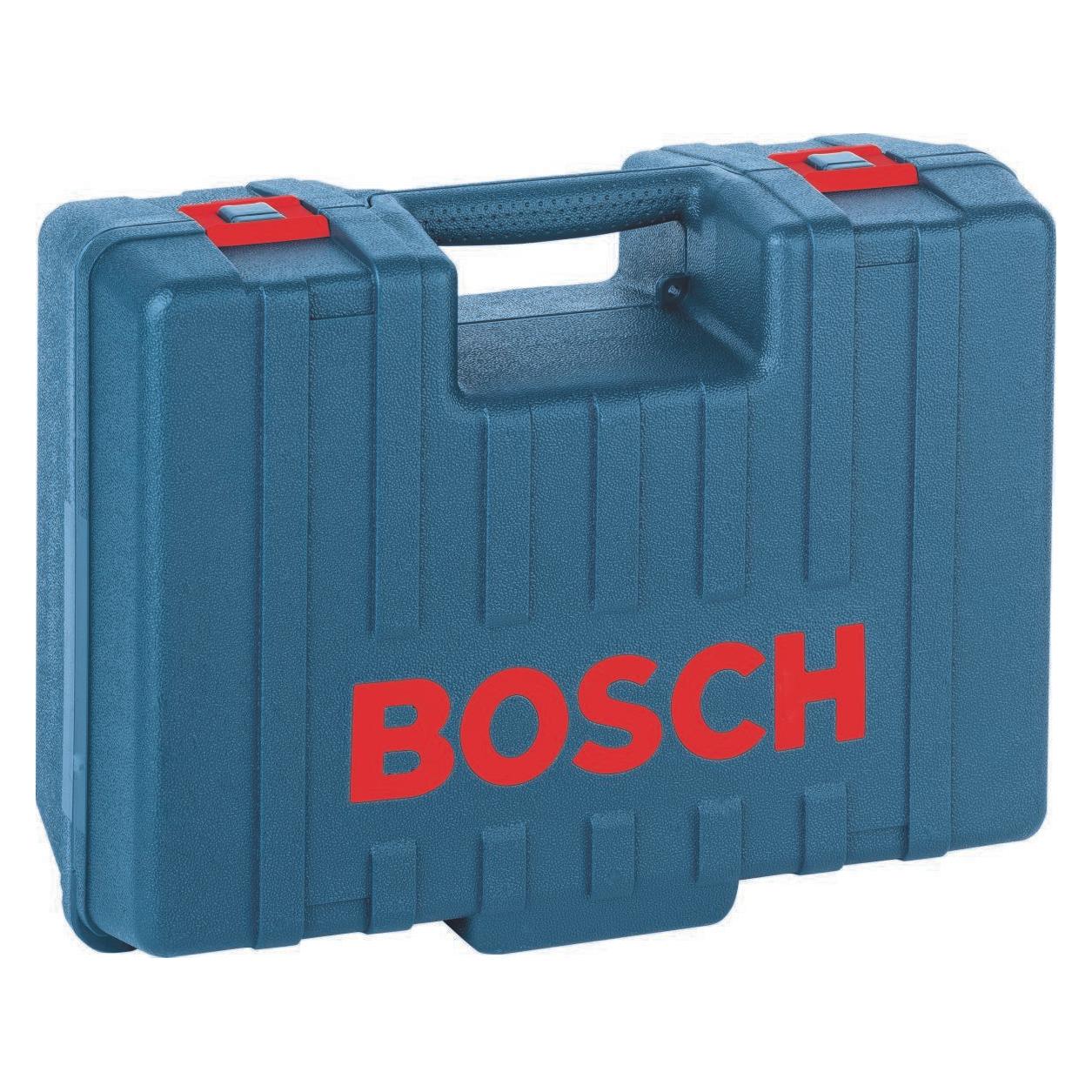 Bosch Professional Zubehör Kunststoffkoffer. Für Hobel (2605438567)