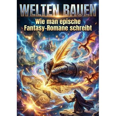 Welten bauen, Taschenbuch von Michael Feder, Epubli, 978-3-565-23332-8