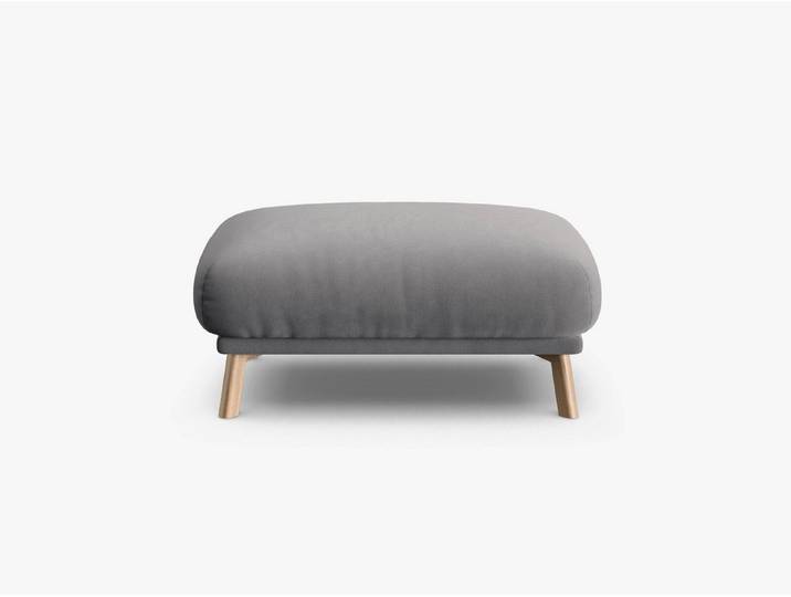 Micadoni Hocker Naomi, 100 cm breit