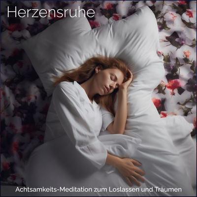 Herzensruhe - Raphael Kempermann, Audio, 4067248221488