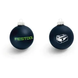 Festool Weihnachtskugeln WK-FT3 - 577833