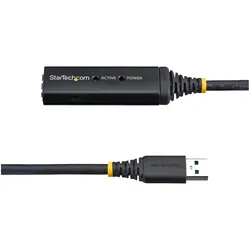 StarTech USB A – USB A (3 m, USB 3.2 Gen 1), USB Kabel