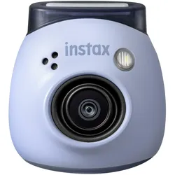 Fujifilm Instax Pal, Sofortbildkamera, Blau