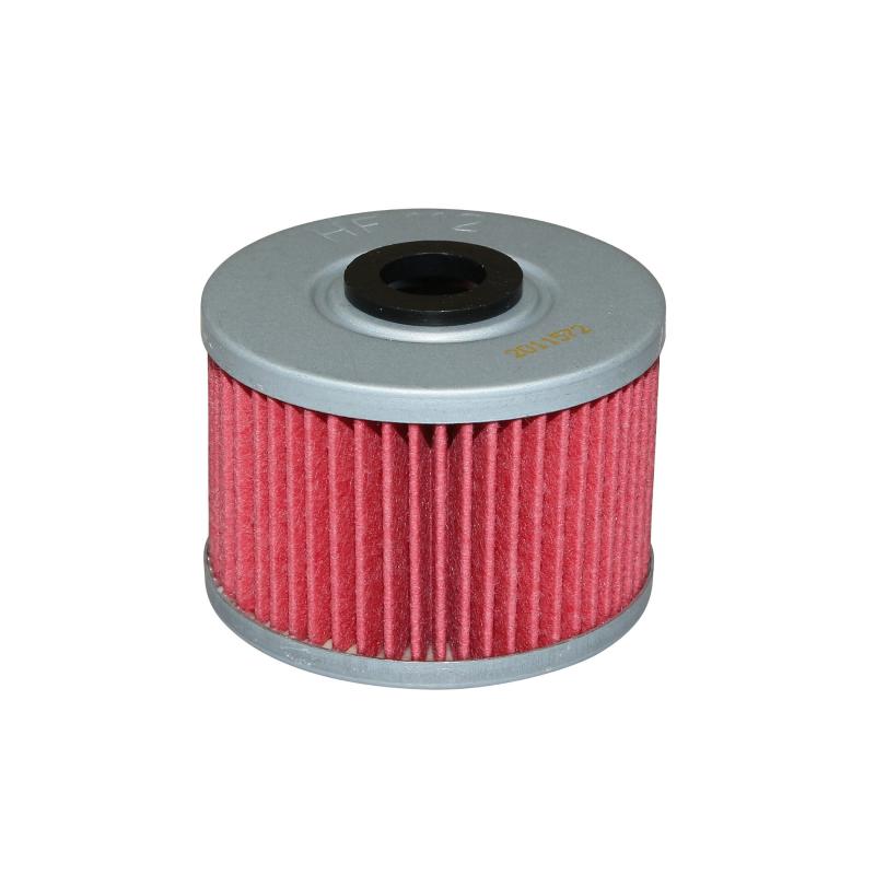 Filtre à huile Hiflofiltro HF112