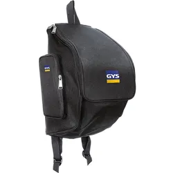 Rucksack GYS für Helm