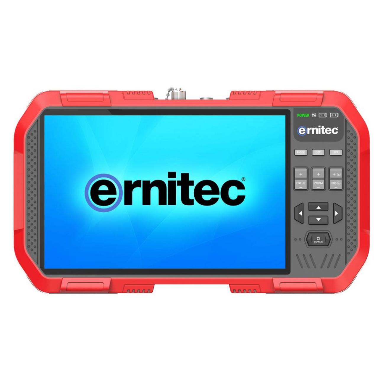 Ernitec 7" Touch Screen Test Monitor (0070-24107-TESTER)