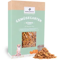 Paws&Patch KÜRBISFLOCKEN 700g