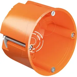 KAISER 9066-01 - Hohlwand Geräte-Verbindungsdose, O-range®