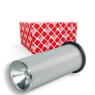 FEBI BILSTEIN Luftfilter 170010 für Mercedes ISUZU RENAULT TRUCKS