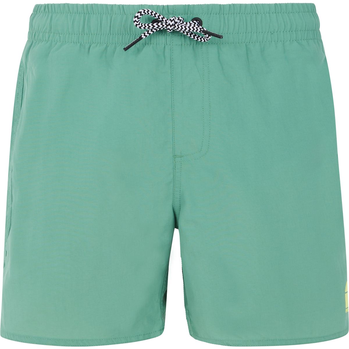 Protest Culture JR Beachshort frosty green (657) 128 2810000-657-128