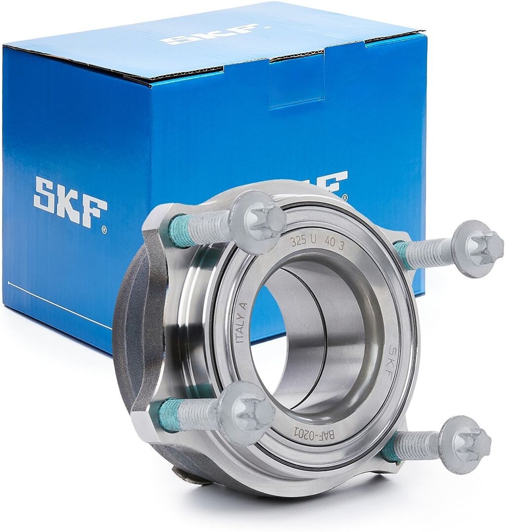 SKF VKBA 6566 Wheel bearing kit
