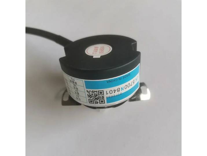 Encodeur absolu servo TS5700N8401 8405 8501 17 23 bits-composant de contrôle de mouvement de haute précision