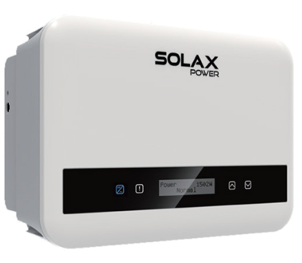 Solax X1-MINI 2.0 G4, STRING-WECHSELRICHTER 1030160230