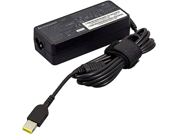 Sparepart: Lenovo AC-Adapter 65W ThinkPad 65W AC, Notebook, 45N0495, FRU45N0495 (ThinkPad 65W AC, Notebook, Indoor, 100-240 V, 50/60 Hz, 65 W, 20 V)
