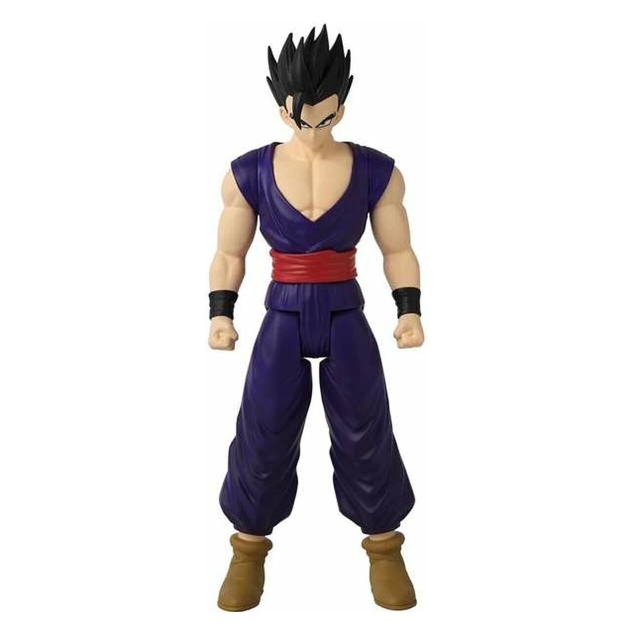 Bandai Dragon Ball Limit Breaker Ultimate Gohan (Dbs Sh) (DB36756)