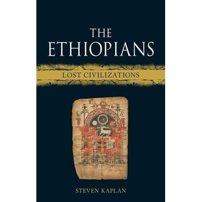 Ethiopians, Gebundene Ausgabe von Felipe Fernandez-Armesto, Reaktion Books Ltd, 978-1-83639-102-9
