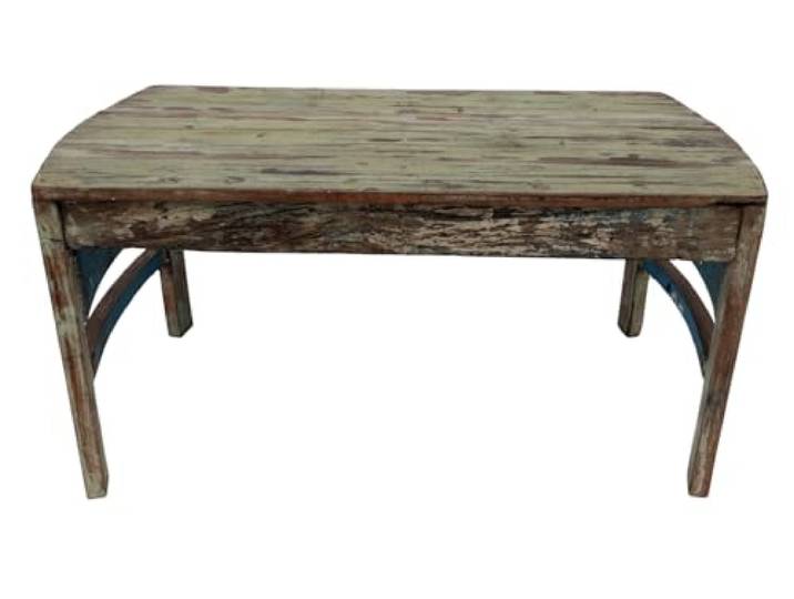 Kaffeetisch, Beistelltisch, Couchtisch - stabil und elegant, Modell 22a