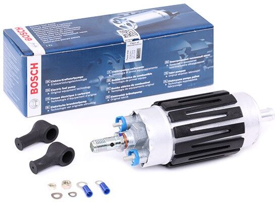 Bosch 0 580 464 126 Petrol pump