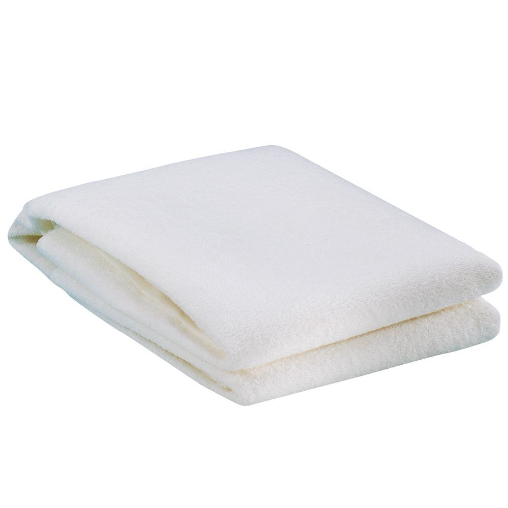 Betteinlage Frottee 100x140 cm 1 St Einlagen